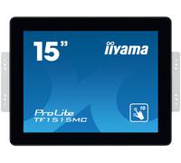 iiyama PROLITE TF1515MC-B2 15" display touch