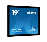 iiyama PROLITE TF1934MC-B7X 19" display touch