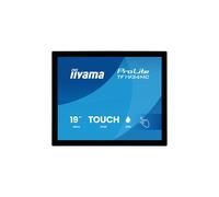 iiyama ProLite TF1934MC-B8X Monitor touchscreen da 19" con telaio aperto