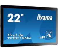 iiyama PROLITE TF2215MC-B2 22" display touch