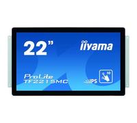 Iiyama touch monitor prolite tf2215mc-b2 led-display 54,6 cm (21,5"...