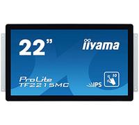 Iiyama touch monitor prolite tf2215mc-b2 led-display 54,6 cm (21,5"...