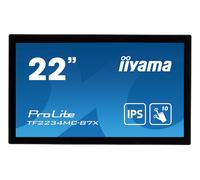 iiyama PROLITE TF2234MC-B7X 22" display touch