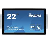 Iiyama prolite tf2234mc-b7x 55cm (21,5") fhd ips touch-monitor hdmi...