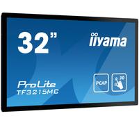 iiyama TF3215MC-B2 32" VA Monitor, 1920 x 1080 Full HD, 60Hz, 8ms