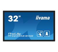 Iiyama tf3239as-b1ag 32" display touch