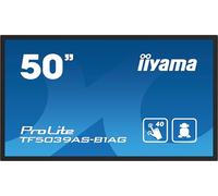 Iiyama tf5039as-b1ag 50" display touch