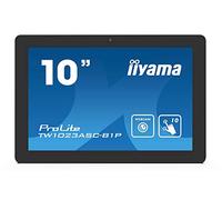 iiyama - ProLite TW1023ASC-B1P - Monitor a PN: TW1023ASC-B1P - 5773172
