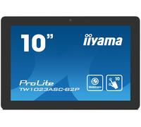 iiyama ProLite TW1023ASC-B2P display touch