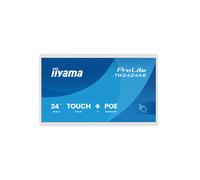 iiyama ProLite TW2424AS-W3P PC con touchscreen interattivo PCAP Full HD In-Cell