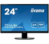 iiyama - Prolite X2483HSU-B5 - Monitor a L PN: X2483HSU-B5-7945518
