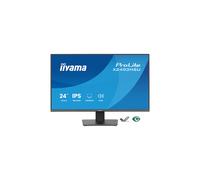 iiyama ProLite X2493HSU-B1 24" monitor IPS compatto