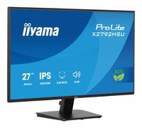 iiyama X2792HSU-B1-27,IPS,1920x1080/120Hz,1H1DP