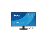 iiyama ProLite X2793HSU-B1 Monitor da 27" con tecnologia IPS