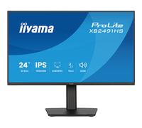 Iiyama Prolite Xb2491hS-B1 - LeD-Monitor - 61 Cm (24")