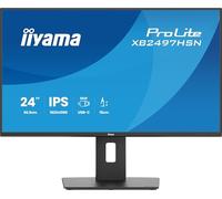iiyama ProLite XB2497HSN-B1 Full-HD IPS-Monitor