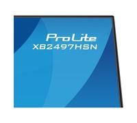 Iiyama ProLite XB2497HSN-B1 Monitor 24" Schermo piatto (tft/lcd) 60,5 cm 1 Ms