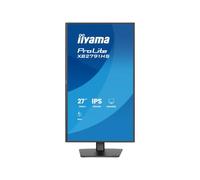 iiyama XB2791HS-B1 Monitor ProLite 27" IPS FHD 120Hz 350cd 1500:1 HDMI DP 2x2W HAS 150mm PIVOT