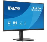 iiyama ProLite XB2791QS-B1 QHD IPS-Monitor
