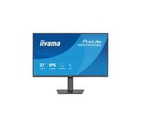 iiyama ProLite XB2793HSU-B1 Monitor IPS da 27" con supporto ergonomico