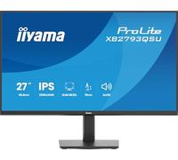 iiyama ProLite XB2793QSU-B1 QHD IPS-Monitor