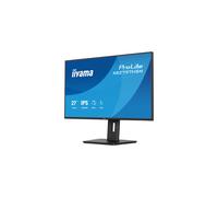 iiyama XB2797HSN-B1 Monitor ProLite 27" IPS FHD 350cd 1ms HAS 150mm HDMI DP USB-C Dock 65W 4xUSB LAN