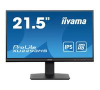 Iiyama ProLite XU2293HS-B5 21,5" LED Full HD 75 Hz FreeSync