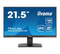 Iiyama 21,5 FHD IPS XU2293HS-B6