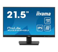 Iiyama ProLite XU2293HSU-B7 LED-Monitor 22" Schermo piatto (tft/lcd) 54,6 cm