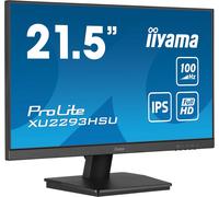 XU2293HSU-B7 ProLite XU2293HSU-B7, LED-Monitor 54.5 cm (21.5 Zoll), nero (matt