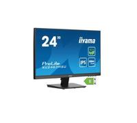 iiyama XU2463HSU-B1 Monitor 23,8", IPS, 1920x1080/100Hz, 1H1DP