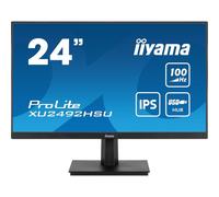 Iiyama ProLite XU2492HSU-B6 23,8" LED IPS FullHD 100Hz FreeSync