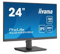 PROLITE XU2492HSU-B6 24inFullHD LED 1920x1080@100Hz