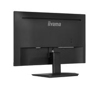 Iiyama ProLite XU2493HS-B6 24 Schermo piatto (tft/lcd) 60,5 cm 23,8 " 4 Ms