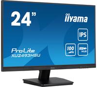 iiyama ProLite XU2493HSU-B7 24" Monitor, 1920 x 1080 Full HD, 100Hz, 1ms