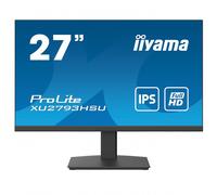 Iiyama ProLite XU2793HSU-B4 27" LED IPS FullHD 75Hz FreeSync