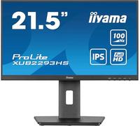 iiyama Prolite XUB2293HS-B6 21.5" IPS FullHD 100Hz Altavoces Altura Ajustable