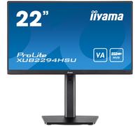 iiyama ProLite XUB2294HSU-B2 21,5" LCD FullHD 75Hz FreeSync