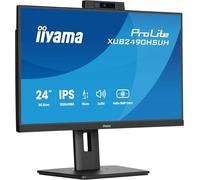 iiyama ProLite XUB2490HSUH-B2 Full-HD IPS-Monitor