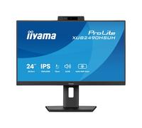 Iiyama ProLite XUB2490HSUH-B2 LED-Monitor 24" Schermo piatto (tft/lcd) 60,5 cm 4