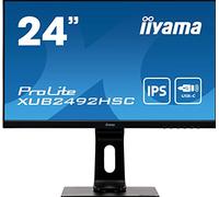 iiyama - ProLite XUB2492HSC-B1 - Monitor a PN: XUB2492HSC-B1-7642126