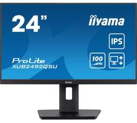 TFT 23,8"/60,5cm iiyama ProLite XUB2492QSU-B1 *schwarz* 16:9