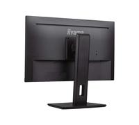 Iiyama ProLite XUB2493HS-B6 24 IPS Schermo piatto (tft/lcd) 60,5 cm 23,8 " 4 Ms