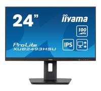 iiyama ProLite XUB2493HSU-B7