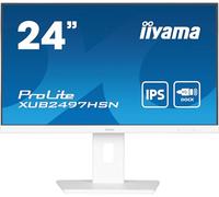 iiyama XUB2497HSN-W1 24" IPS Monitor, 1920 x 1080 Full HD, 110Hz, 1ms