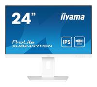 iiyama XUB2497HSN-W1 24" IPS Monitor, 1920 x 1080 Full HD, 110Hz, 1ms