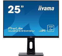 IIY XUB2595WSUB1 - Monitor 64 cm, altoparlante, girevole