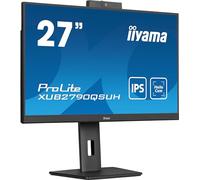 TFT 27,0"/68,5cm iiyama ProLite XUB2790QSUH *schwarz* 16:9
