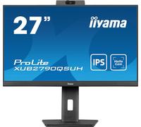 TFT 27,0"/68,5cm iiyama ProLite XUB2790QSUH *schwarz* 16:9