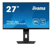 IIYAMA PROLITE XUB2793QS-B7 27" LED IPS QUAD HD 2560 X 1440 16:9 300 CD/MQ 1MS 1